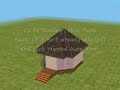How to Make a Gazebo on The Sims 2