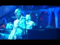 Biffy Clyro live @ Glasgow SECC: Mountains