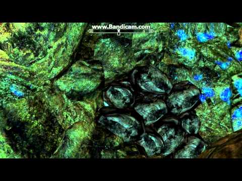 how to escape blindsighted skyrim