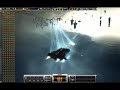 sins of a solar empire   maxed fleet!