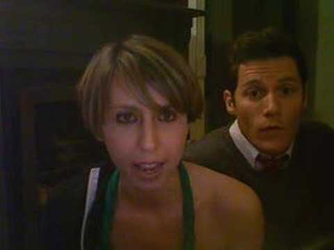 Haviland and Riese Vlog #5