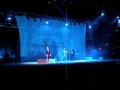 Welcome to the Machine: il Musical - (Pink Floyd) Wish You Were Here