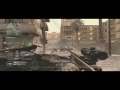 COD4 - The End - Dualtage - Inside3 & Fuze1