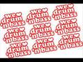 Drum n Bass - Police In Helicopter