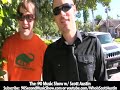 Exclusive Interview with MC LARS