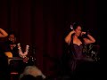 Hula Halau I Ka Wa I Ka Hala: Mahinahina