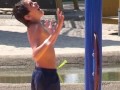 Splash Park: Új játéktér a Tarzan™ Parkban Splash Park: Új játéktér a Tarzan™ Parkban