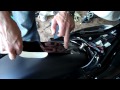 Delboy's Garage, Harley XL883, Five minute repaint, 'quick fix'.