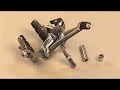 Sram Force Brakes Tech Video Sram Force Brakes Tech Video