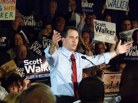 In The States: Wisconsin