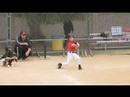 Tee-Ball: Cardinals 2008