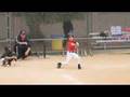 Tee-Ball: Cardinals 2008