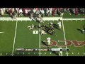 Menelik Watson vs Maryland (2012)