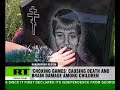 Deadly game takes children's lives