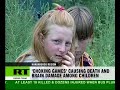 Deadly game takes children\