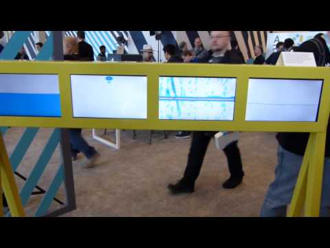 Project Soli: the radar