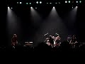 Beasts of Bourbon live in Munich 2007 (Part 1)