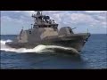 Finnish Navy - Hamina class Fast attack craft