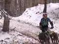 ICARUS CAMPIONATI DEL MONDO DI SLEDDOG 2007