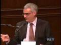 Radical Islam and the Nuclear Bomb at 92Y