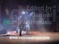 atif aslam live with noorie