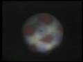 Nam June Paik - Electronic Moon #2