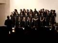 UTSA Gospel Choir - Hallelujah