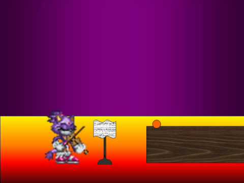 BLAZE THE CAT