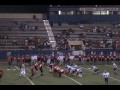 Bartlesville Bruin Freshmen vs. Ponca