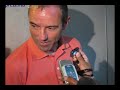 Rencontre avec Paul Le Guen, sélectionneur du Cameroun.
