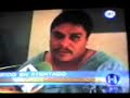 el reportage de los atentados terroristas en morelia en el grito de dolores