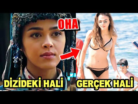 Kuruluş Osman 27.Bölüm Oyuncularının Şaşırtan Gerçek Halleri !