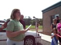 Hope,Arkansas dedicates new animal control facility