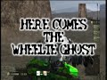 MDIUG VS 5 GHOSTS MDIUG VS 5 GHOSTS