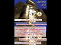 DJs Paul O B2B CJ Glover Mcs Ell & Beatz