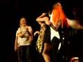 MIGUEL BOSE PAPITOUR 2008 LAS VENTAS MADRID
