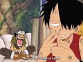 Luffy goez imitate