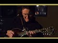 Jesse McReynolds solo performance \