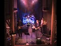 Dr Pickup plays I wish you could see me now By Ronnie Earl