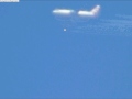Spotting planes Overflying Malta 22/11/09
