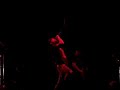 Fuel Hemorrhage (In my hands) Live KLAQ El Paso