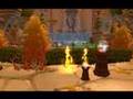 Midsummer Vestments and Brazier