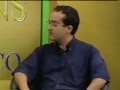 Entrevista ao diretor do Lar Santa Mônica