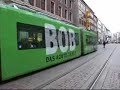 Trams (Bahnen) in Bremen