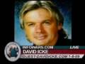 David Icke on Alex Jones 2009 pt 5/7