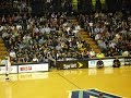 Dante Cunningham Dunk