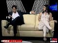 celebrating love wid kajol,ajay..part8