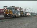 tribute to the beauty of csx horns!