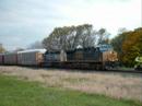 tribute to the beauty of csx horns!