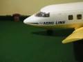Playmobile Plane Hostage
